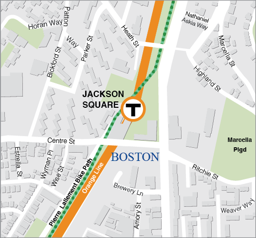 Area map. Area map.